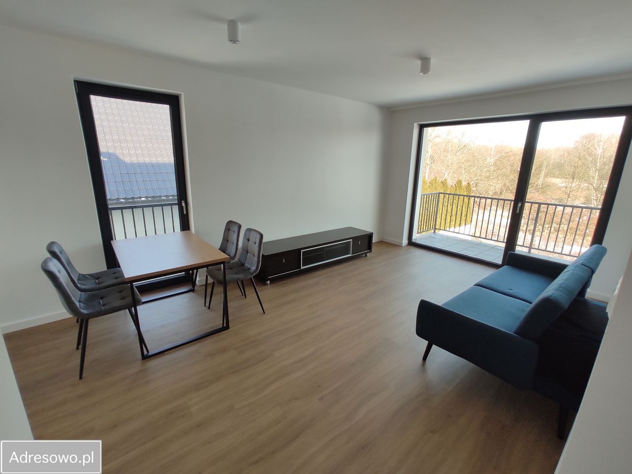 Mieszkanie 3-pokojowe Ruda Śląska Bielszowice, ul. ks. Józefa Niedzieli. Zdjęcie 12