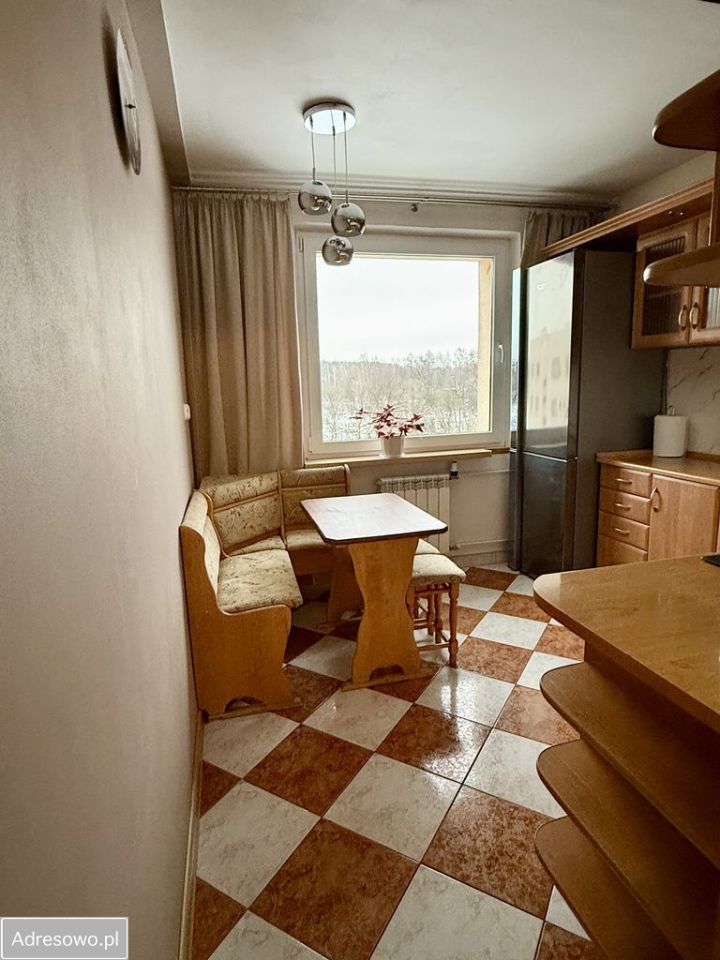 Mieszkanie 3-pokojowe Będzin Łagisza. Zdjęcie 9