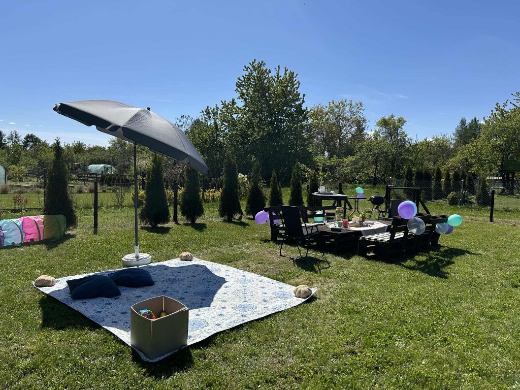 Działka rod Lublin. Zdjęcie 2