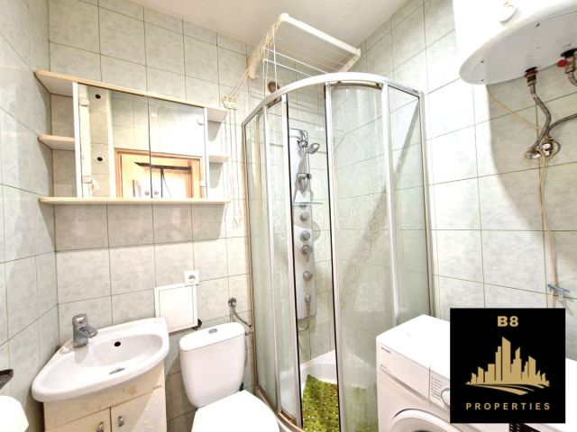 Mieszkanie 1-pokojowe Nowy Dwór Mazowiecki, ul. Miodowa. Zdjęcie 11