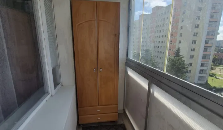 Mieszkanie 2-pokojowe Elbląg Zawada