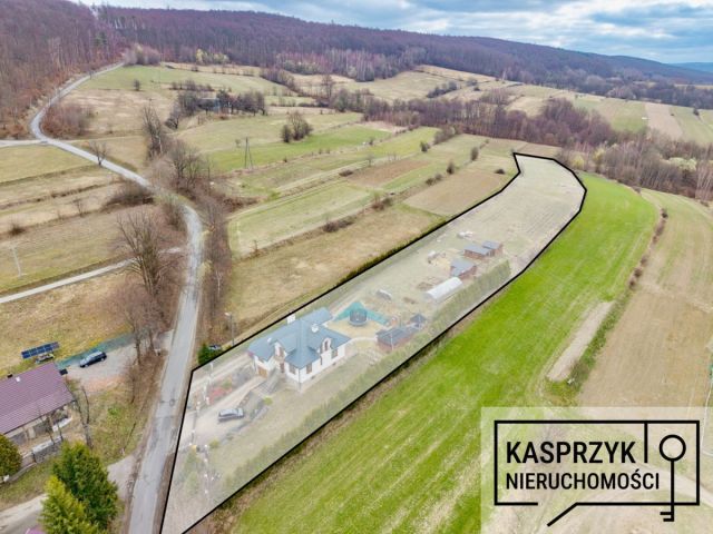 dom wolnostojący, 4 pokoje Raczkowa. Zdjęcie 26