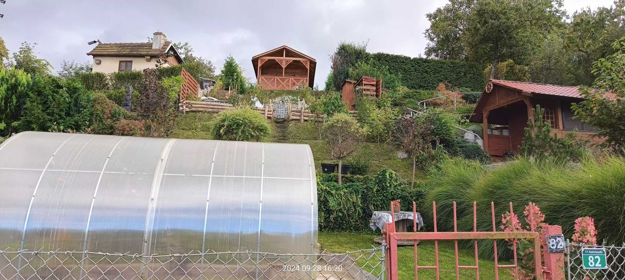 Działka rod Złotoryja. Zdjęcie 3