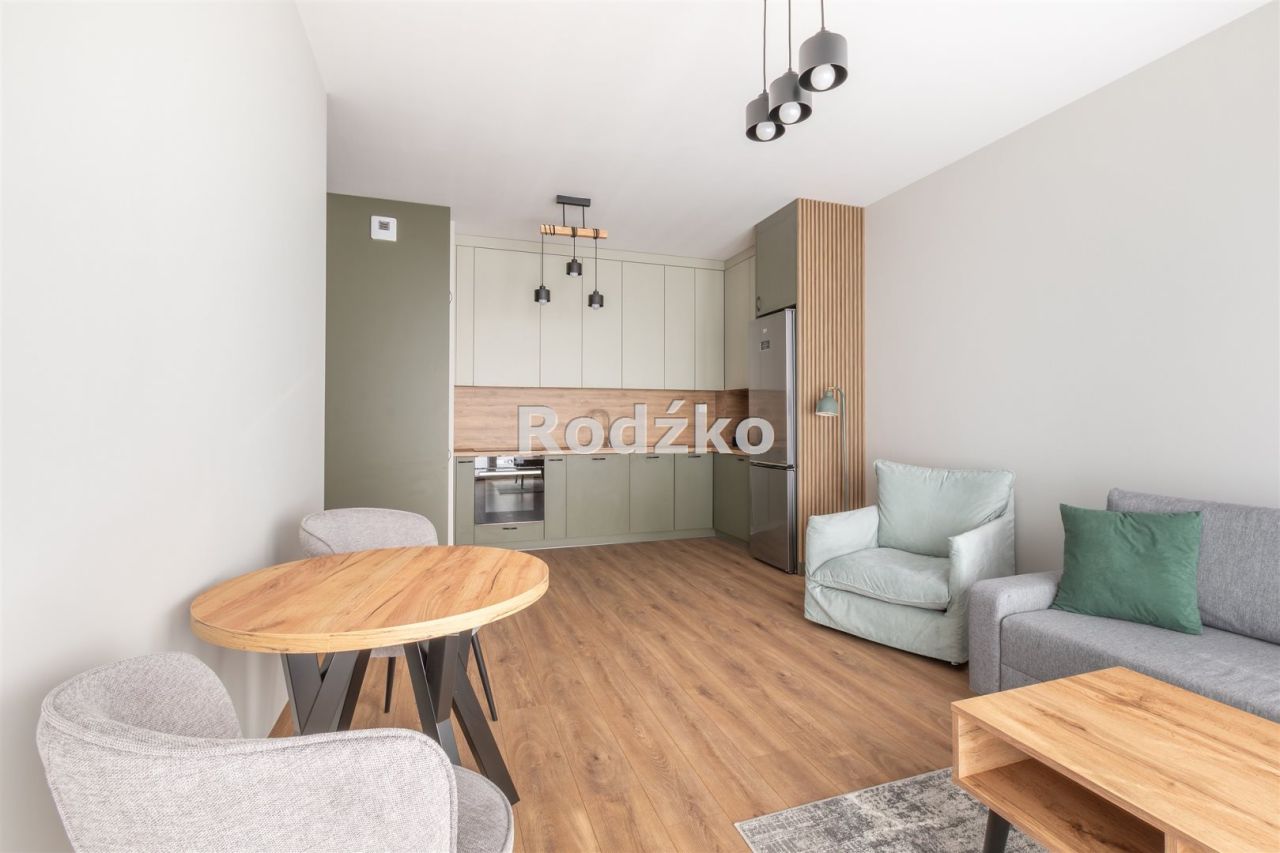 Mieszkanie 2-pokojowe Bydgoszcz Fordon, ul. Fordońska. Zdjęcie 5