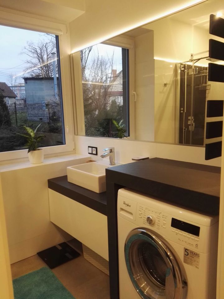 Mieszkanie 2-pokojowe Bielsko-Biała. Zdjęcie 6