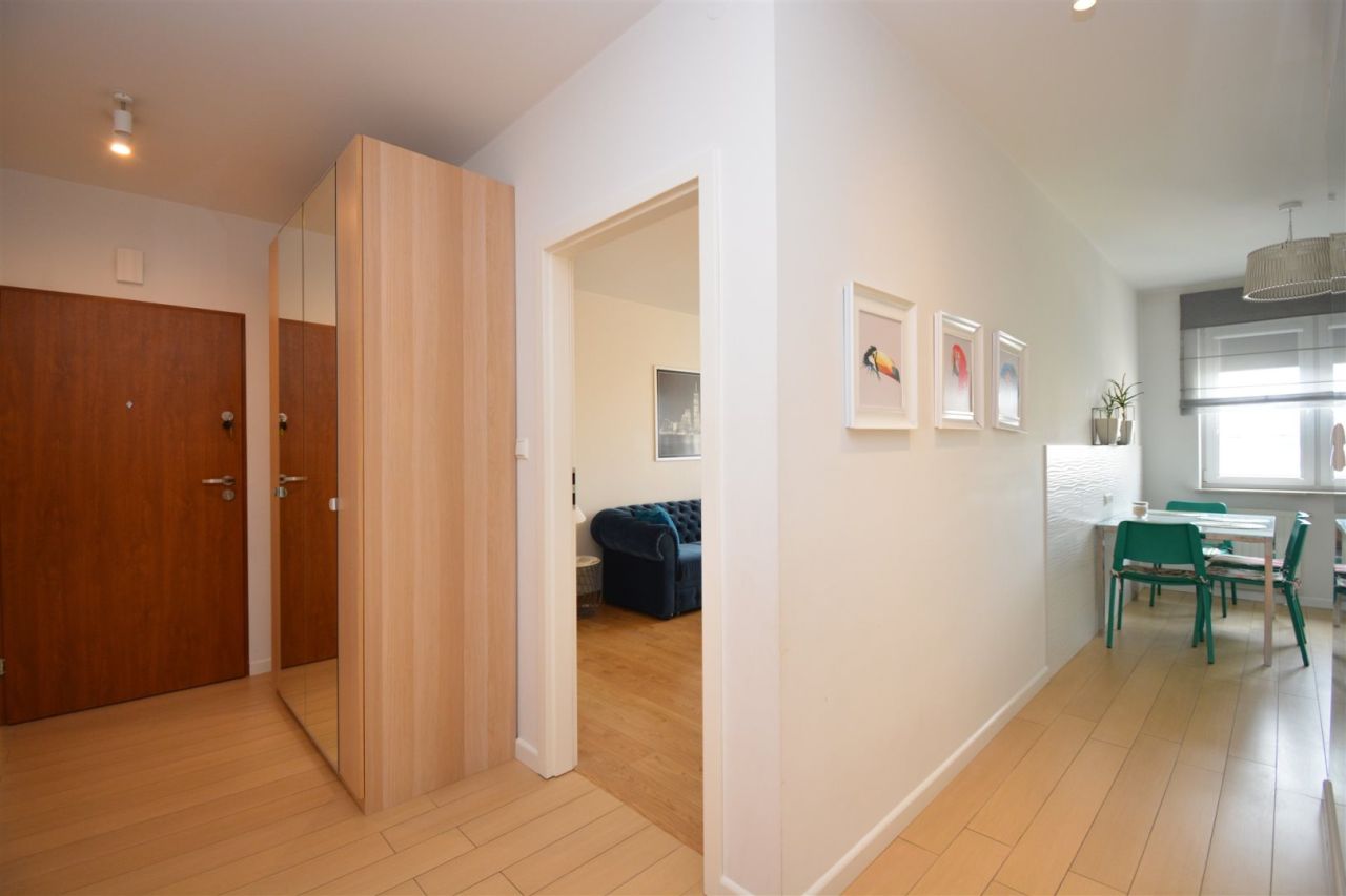 Mieszkanie 2-pokojowe Kielce Centrum, ul. Stefana Okrzei. Zdjęcie 14