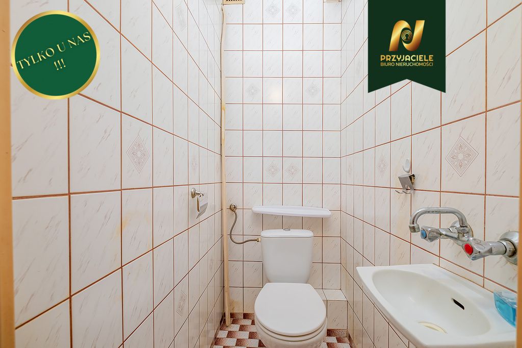 Mieszkanie 2-pokojowe Gdańsk Wrzeszcz, ul. Do Studzienki. Zdjęcie 9