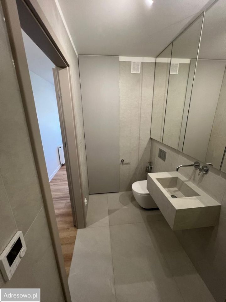 Mieszkanie 3-pokojowe Wrocław Popowice, ul. Popowicka. Zdjęcie 3