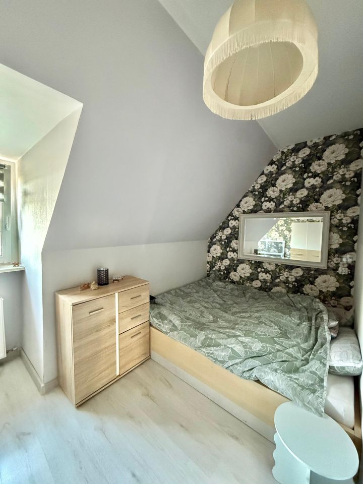 Mieszkanie 3-pokojowe Żmigródek, Milicka. Zdjęcie 9