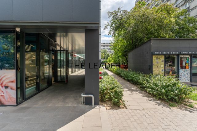 Lokal Warszawa Śródmieście, ul. Grzybowska. Zdjęcie 1
