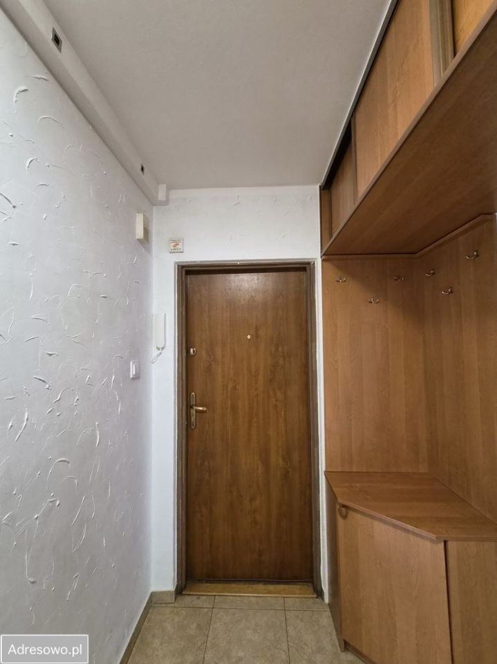 Mieszkanie 2-pokojowe Grodzisk Mazowiecki Centrum, ul. H. Sienkiewicza. Zdjęcie 19