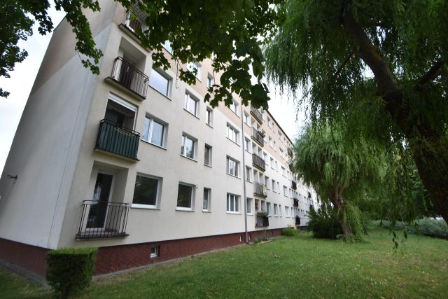 Mieszkanie 3-pokojowe Wejherowo Centrum, os. 1000-lecia PP. Zdjęcie 18