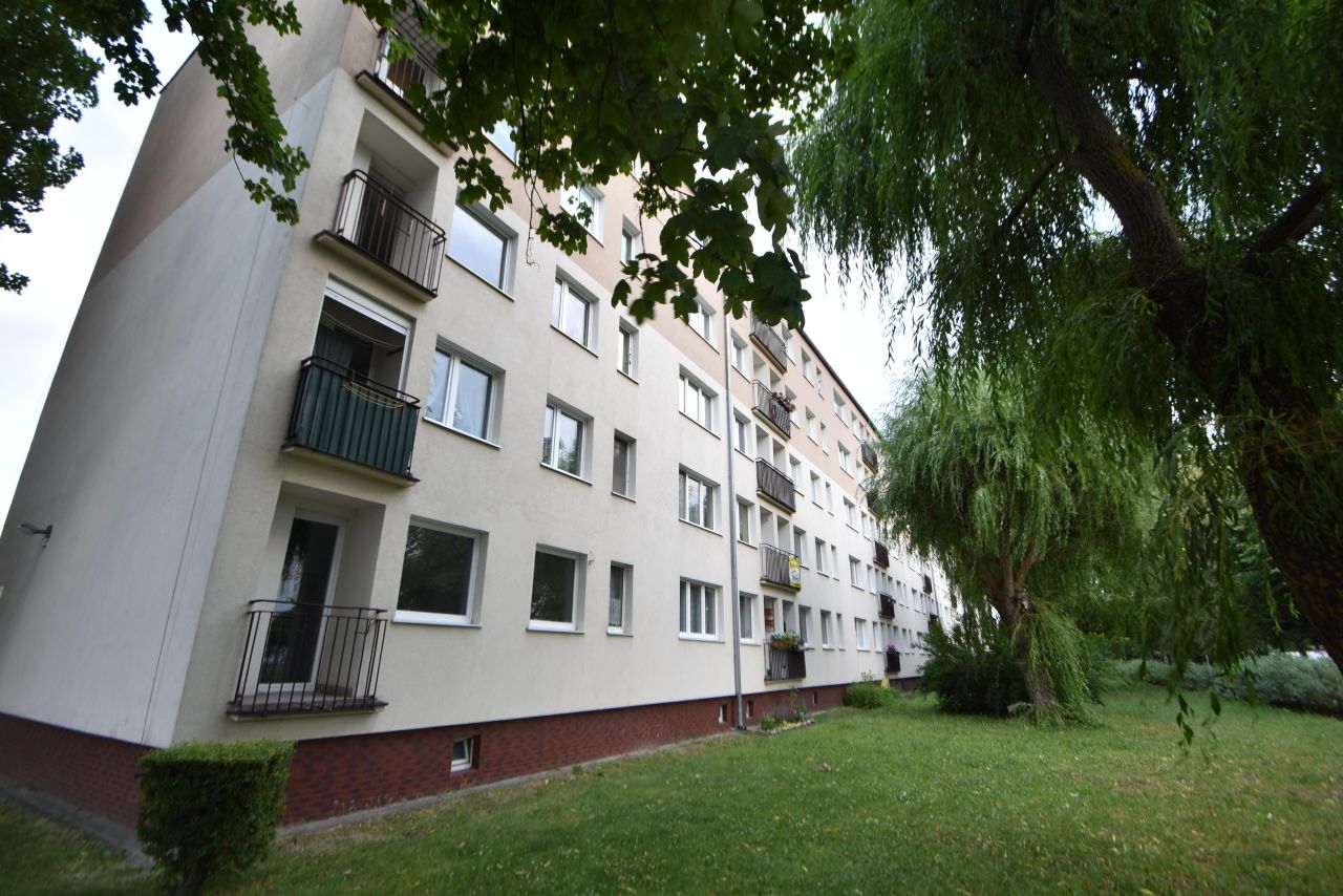 Mieszkanie 3-pokojowe Wejherowo Centrum, os. 1000-lecia PP. Zdjęcie 18