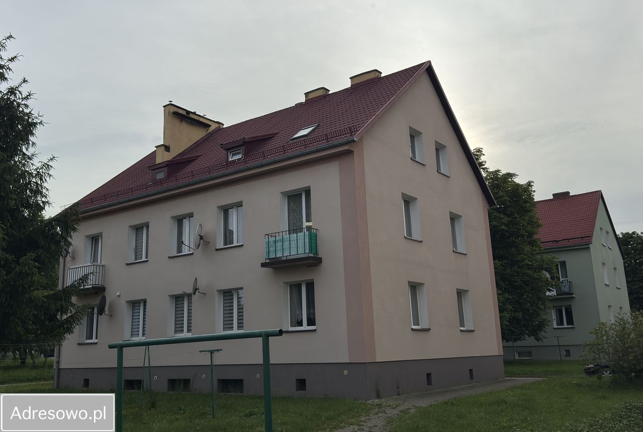 Mieszkanie 3-pokojowe Kudowa-Zdrój, ul. Tkacka. Zdjęcie 10