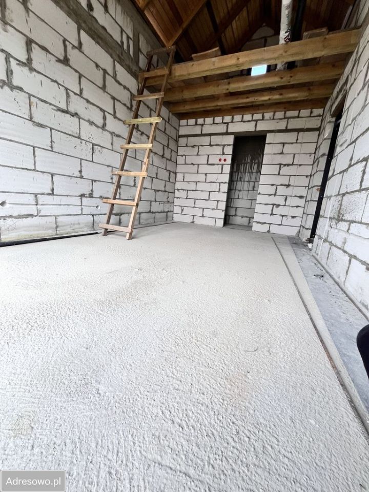Działka siedliskowa Bakałarzewo. Zdjęcie 17