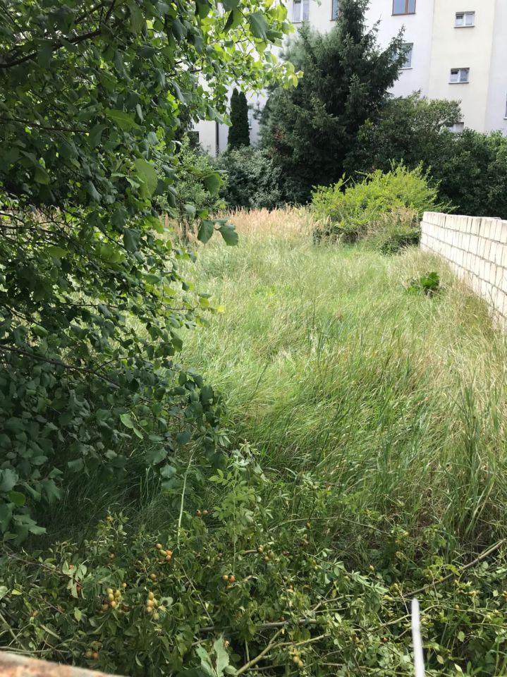 Działka budowlana Grójec, ul. Lewiczyńska. Zdjęcie 1