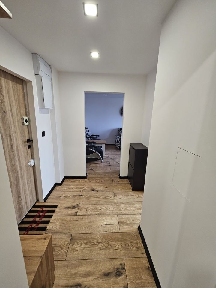 Mieszkanie 2-pokojowe Łódź Górna, rynek Czerwony. Zdjęcie 9