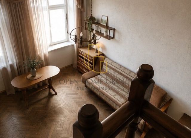 Mieszkanie 1-pokojowe Wrocław Stare Miasto, ul. Tadeusza Kościuszki. Zdjęcie 3