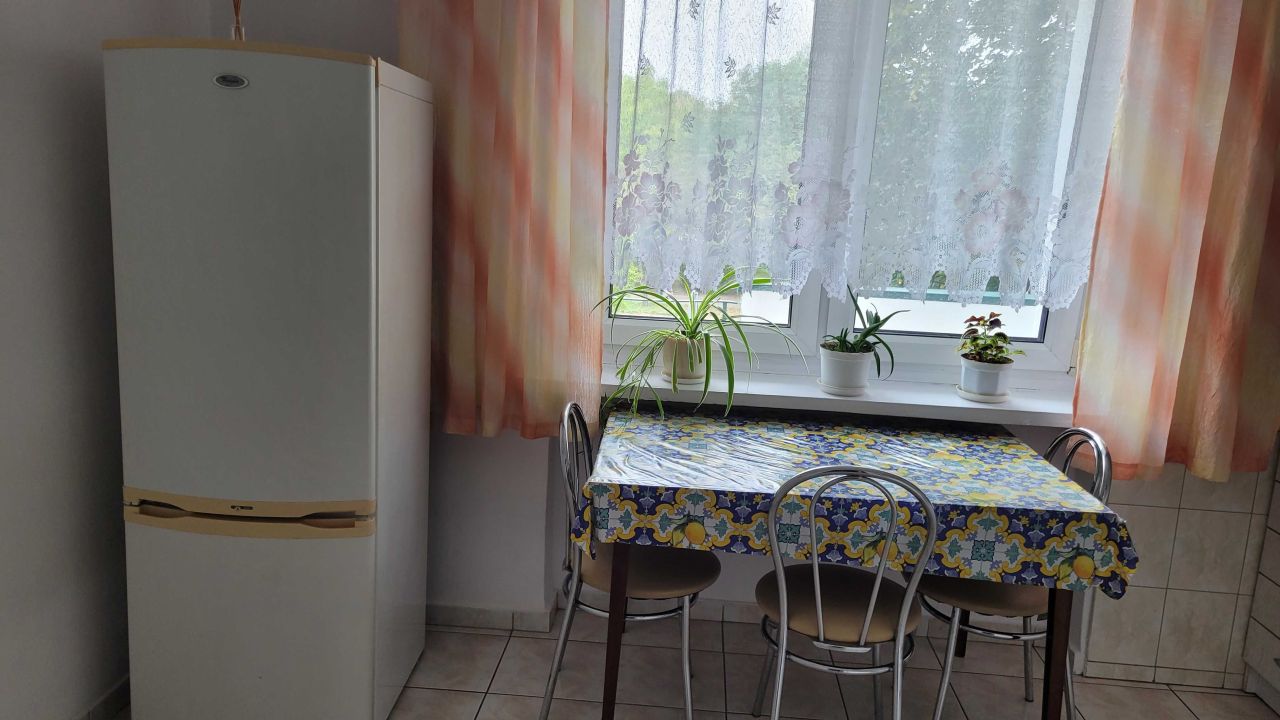 Mieszkanie 1-pokojowe Lublin, ul. Kazimierza Dulęby. Zdjęcie 7
