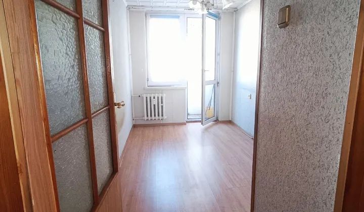 Mieszkanie 2-pokojowe Chorzów, ul. Gwarecka