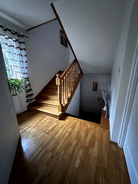 dom wolnostojący, 6 pokoi Chojnów, ul. Akacjowa. Zdjęcie 11