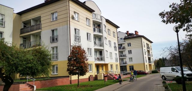 Mieszkanie 2-pokojowe Konstancin-Jeziorna Klarysew, ul. Warszawska. Zdjęcie 1