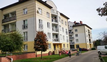 Mieszkanie 2-pokojowe Konstancin-Jeziorna Klarysew, ul. Warszawska. Zdjęcie 1