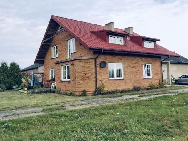 dom wolnostojący Będków, ul. Władysława Stanisława Reymonta. Zdjęcie 1