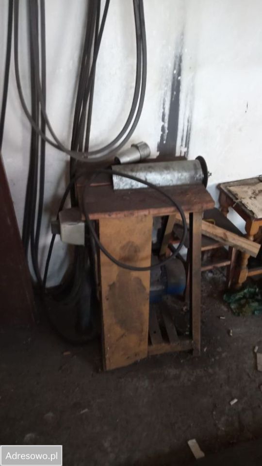 Hala/magazyn Wohyń, ul. Polna. Zdjęcie 8