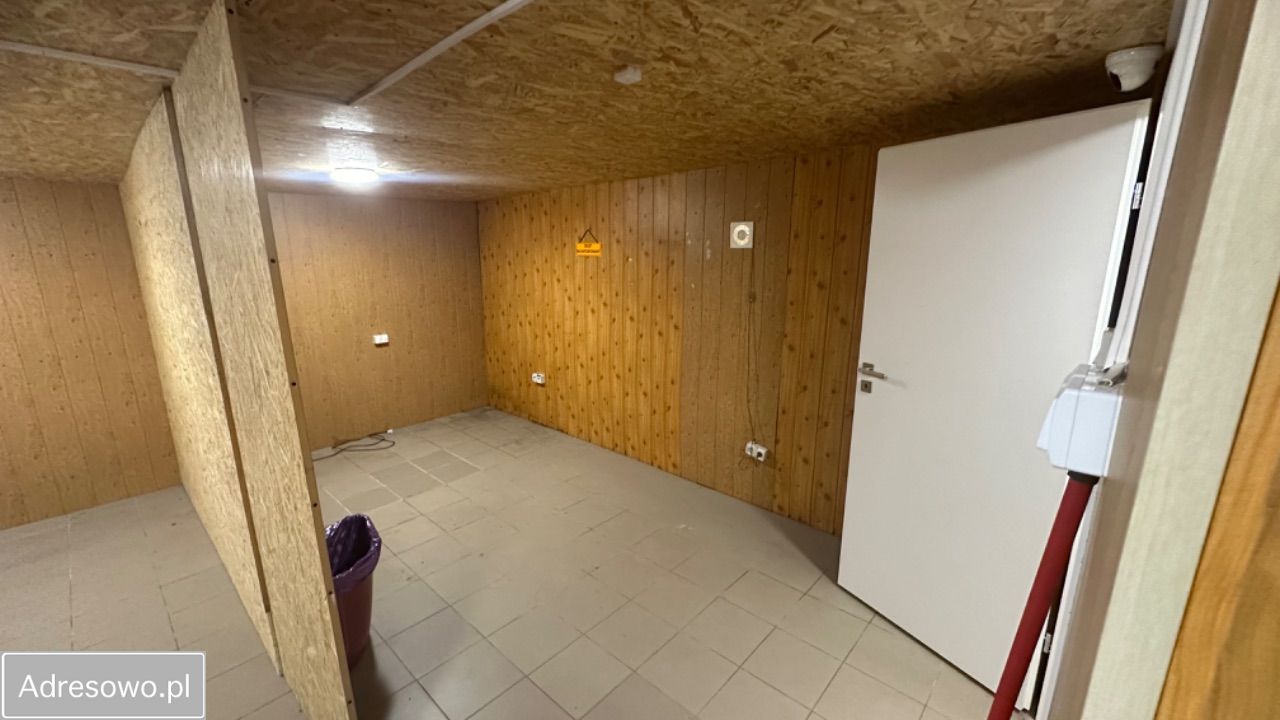 Lokal Warszawa Służew, ul. Zygmunta Modzelewskiego. Zdjęcie 6