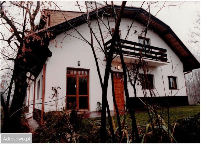 dom wolnostojący, 5 pokoi Boża Wola. Zdjęcie 1