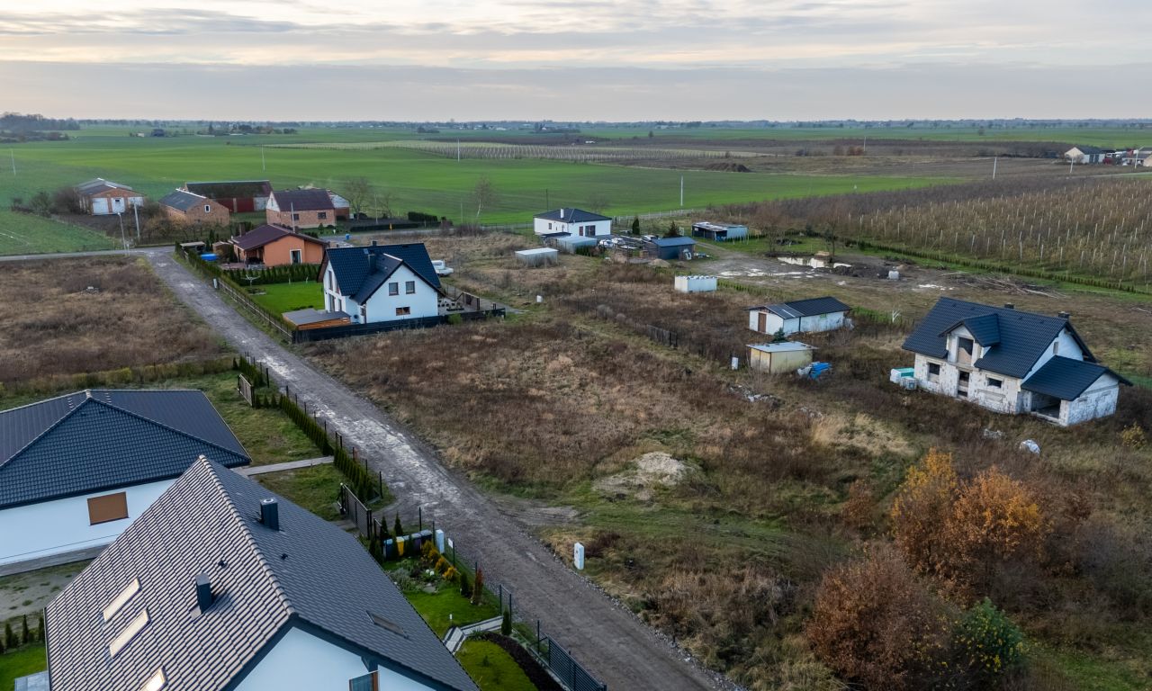 Działka budowlana Nowa Ruda. Zdjęcie 3