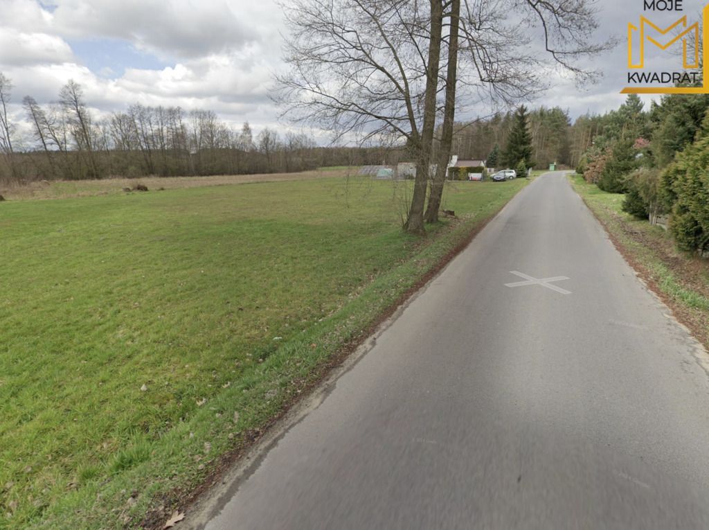 Działka Podwody-Kolonia. Zdjęcie 5