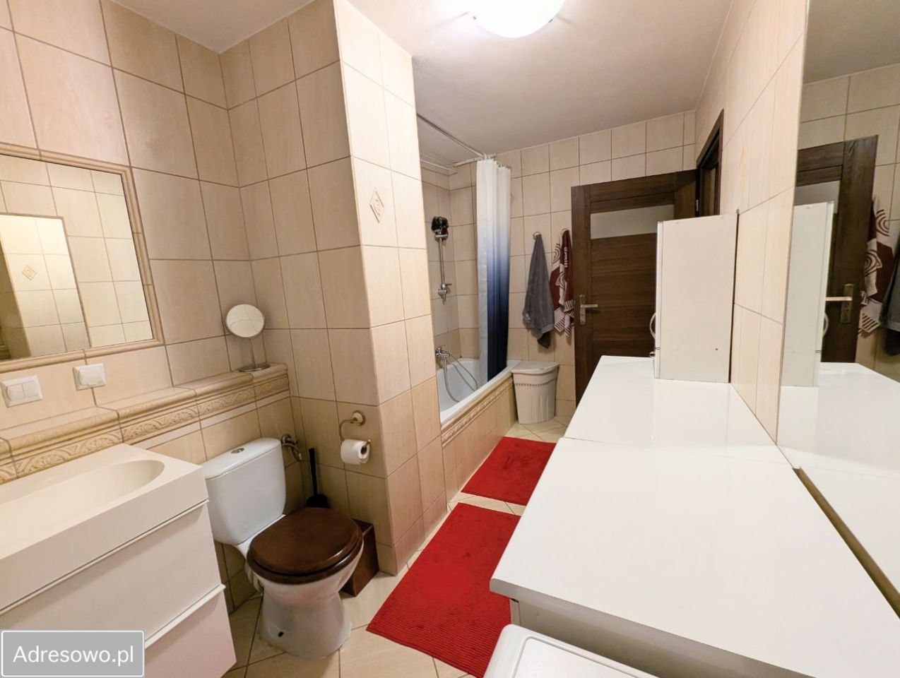 Mieszkanie 2-pokojowe Kraków Prądnik Biały, ul. ks. Józefa Meiera. Zdjęcie 8