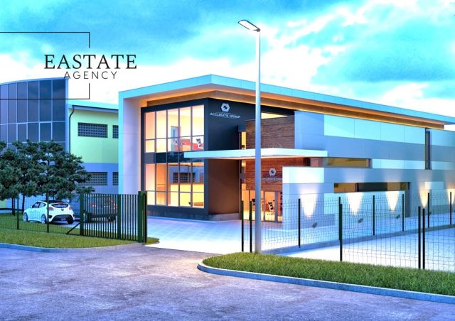 Działka inwestycyjna Warszawa Wawer. Zdjęcie 1