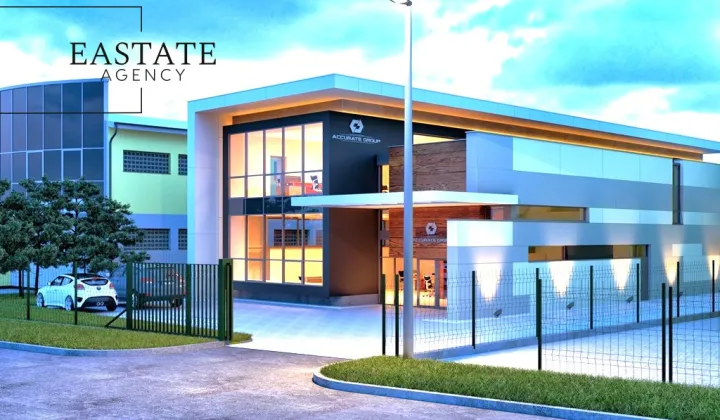 Działka inwestycyjna Warszawa Wawer