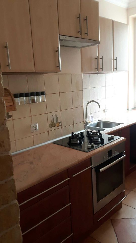 Mieszkanie 2-pokojowe Pasym, ul. Dworcowa. Zdjęcie 2