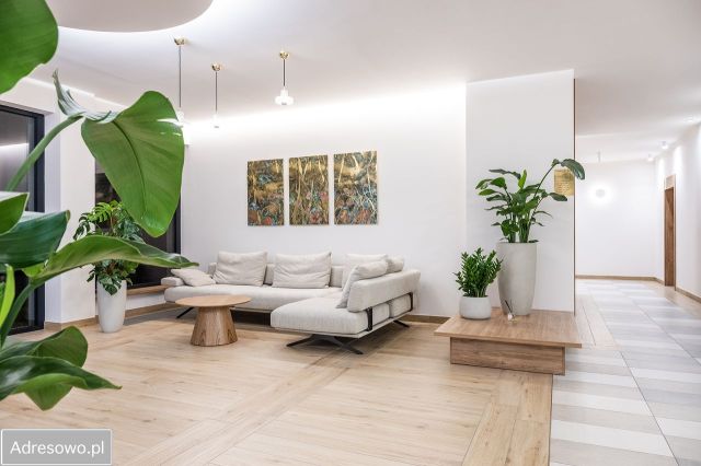 Mieszkanie 2-pokojowe Warszawa Mokotów, ul. Bartłomieja. Zdjęcie 1