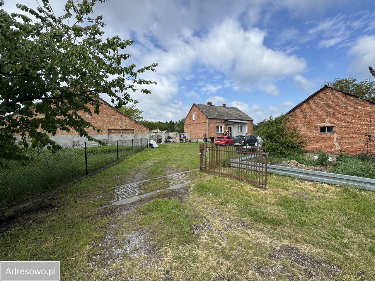 gospodarstwo, 3 pokoje Szafranów. Zdjęcie 9