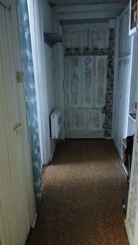 Mieszkanie 3-pokojowe Łódź Śródmieście, ul. Nawrot. Zdjęcie 1