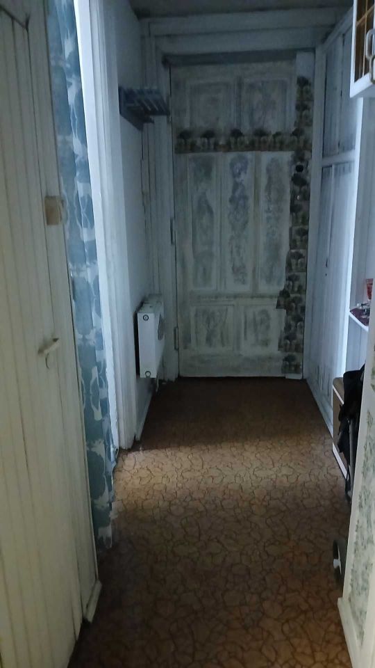 Mieszkanie 3-pokojowe Łódź Śródmieście, ul. Nawrot