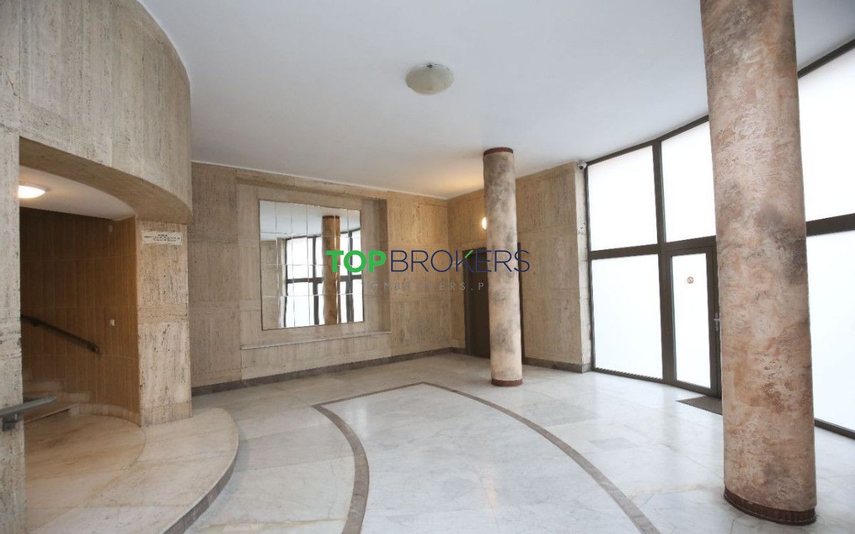 Lokal Warszawa Śródmieście, ul. Koszykowa. Zdjęcie 8