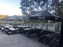 Lokal Zakrzówek Szlachecki. Zdjęcie 2