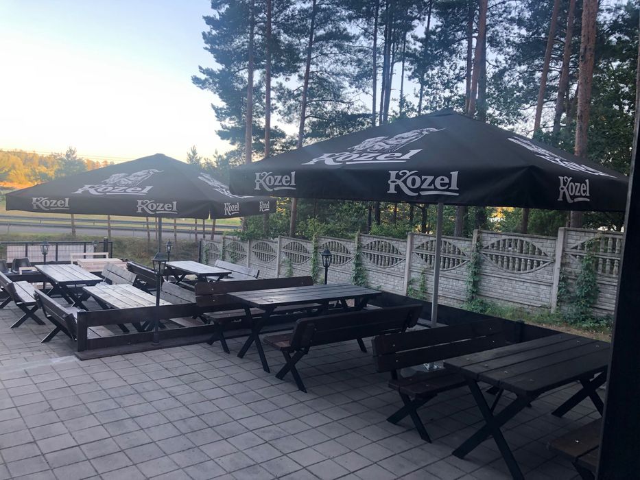 Lokal Zakrzówek Szlachecki. Zdjęcie 3