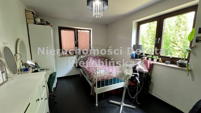 dom wolnostojący, 5 pokoi Inowłódz, ul. Klasztorna. Zdjęcie 15