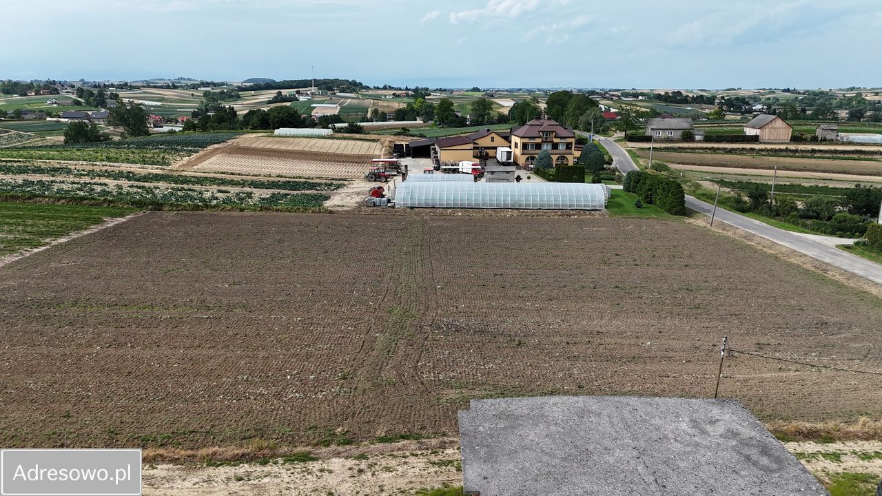 Działka budowlana Szarbia. Zdjęcie 6