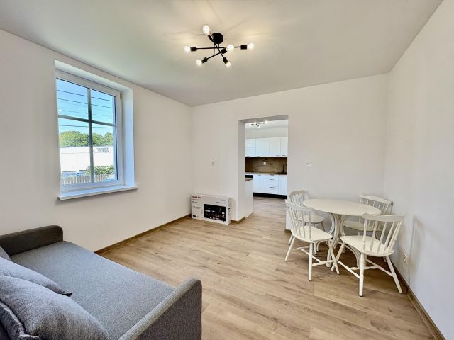 Mieszkanie 2-pokojowe Bielsko-Biała Leszczyny, ul. Leszczyńska. Zdjęcie 1