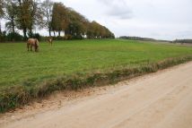 Działka budowlana Módłki. Zdjęcie 4