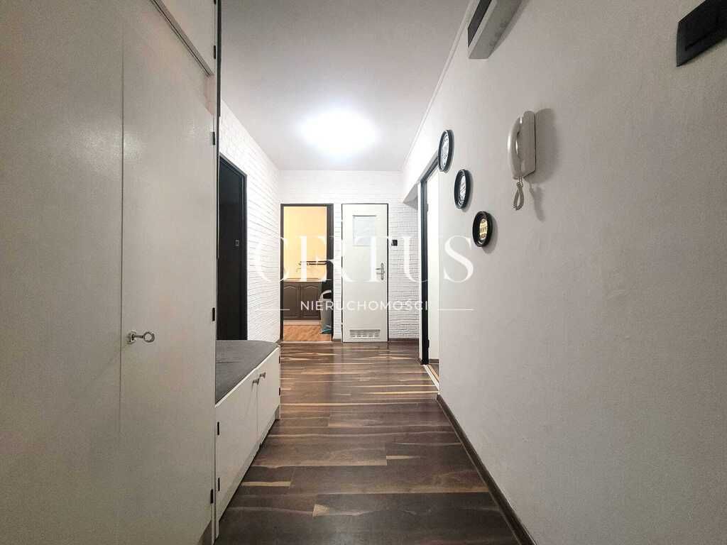 Mieszkanie 4-pokojowe Gorzów Wielkopolski, ul. Jana Ludwika Popławskiego