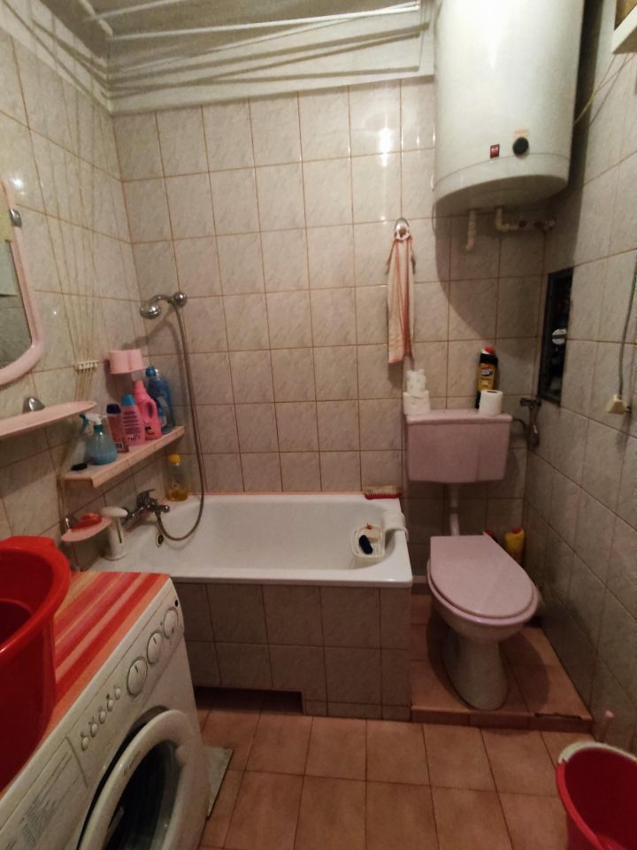 Mieszkanie 2-pokojowe Bielsk Podlaski, ul. 3 Maja. Zdjęcie 4